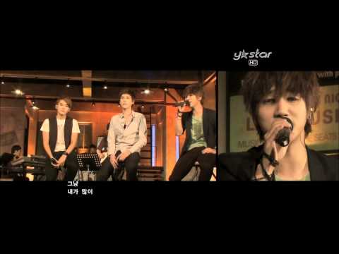 Super Junior KRY The Muzit