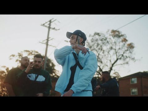 Jamel ft shely210 - Get rich or die  (Official music video)