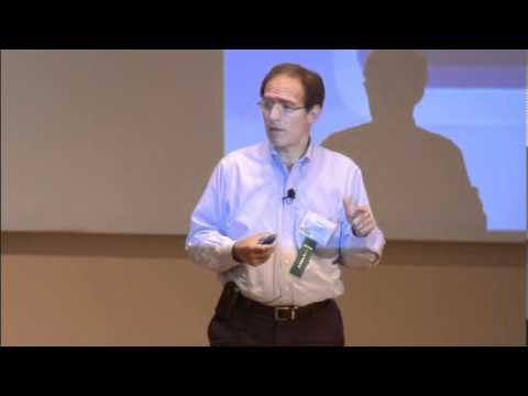 2011 AT&T Cyber Security Conference: Scott Charney