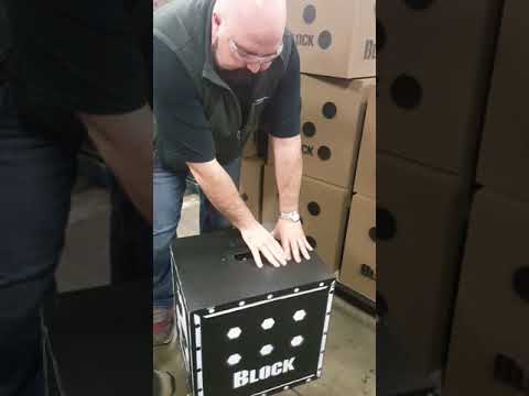 Block 6x6