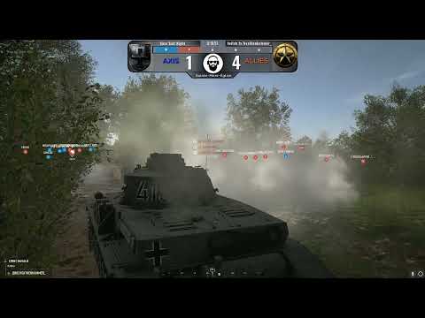 HIGHLIGHTS | CORE SALT NIGHT 17.12.21 | HELL LET LOOSE