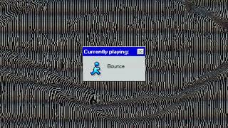 Electronic Child - Bounce (Visualizer)