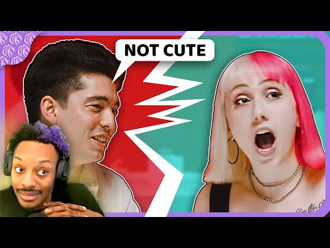 He told every girl EXACTLY how he felt.