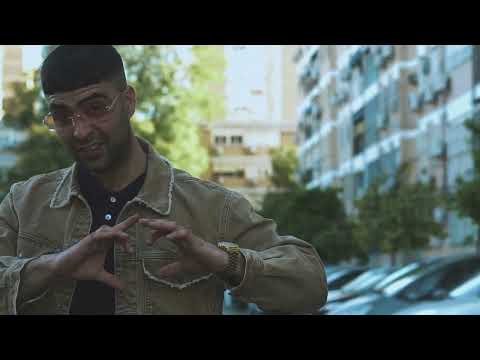 Andres Akira Est, Jamanama - Intro la estafa #nellirikeo3 [Videoclip by Nowker Film]
