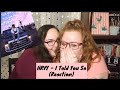 Reaction - HRVY - I Told You So (music video) Reaction - HRVY - I Told You So (music video)