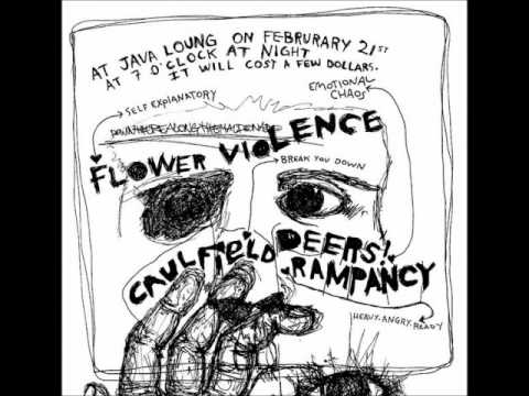 Flower Violence