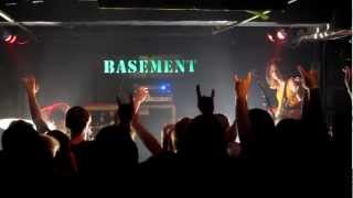 JEFF The Brotherhood - Whatever I Want - Live at the Basement