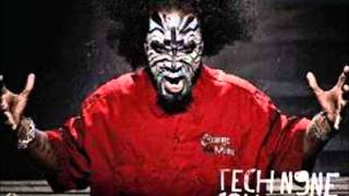 tech n9ne overtime chopped n screwed