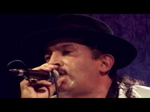 Antonio Rios - La Historia - DVD