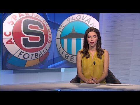 "28.kolo" Sparta Praha 3-0 Slovan Liberec (SYNOT liga 15/16)