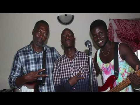 MSM 1000 FT MAGGIE: Shine De God Son Tribute