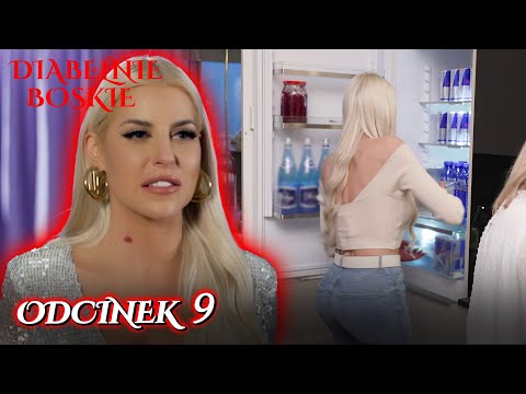 DEVILLY DIVINE - SEASON 1, EPISODE 9 [FULL EPISODE]