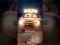 Lightning McQueen ending up in Graveyard (deleted scene) ‎@willian2848 