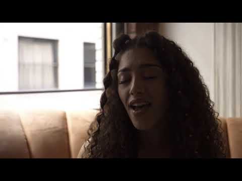 Mandi Castillo - I Love You, I Think (Official Music Video)