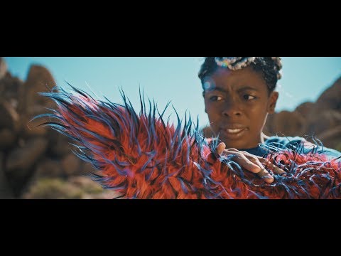 BELLS ATLAS - Be Brave (Official Video)