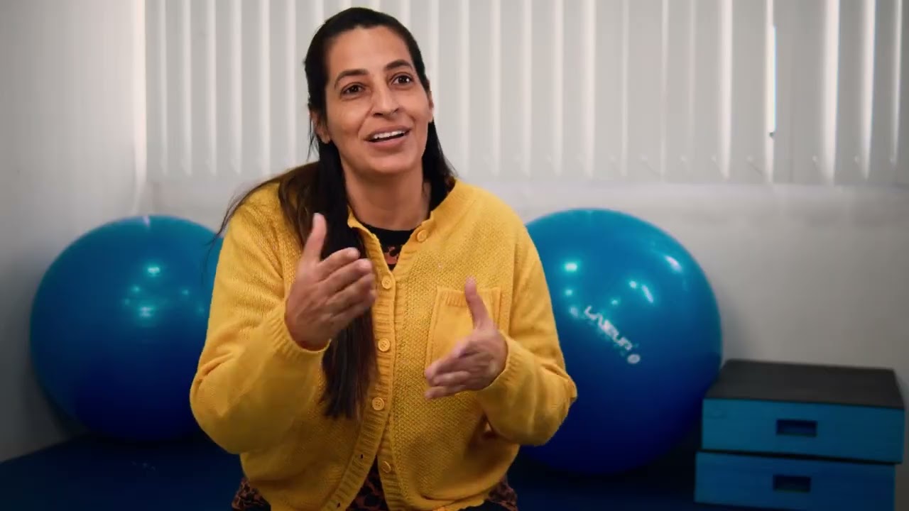Saúde Interior | Doc Futura Curta Duração
