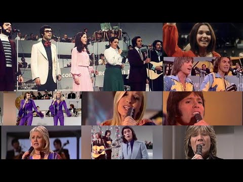 ESC 1973 HD RECAP