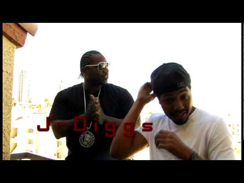 Poodeezy and J Diggs Interview