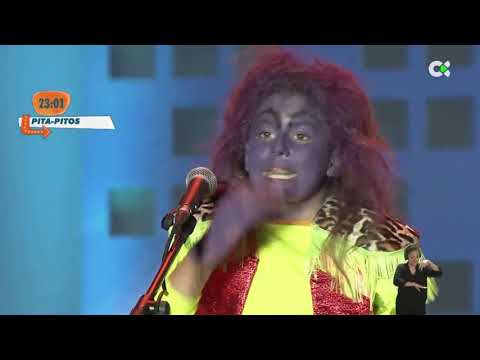 Pita Pitos | Murgas Infantiles |  S/C de Tenerife 2020