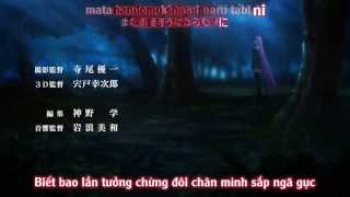 Ideal White - Fate Stay Night - Unlimited Blade Works - Opening - Ayano Mashiro