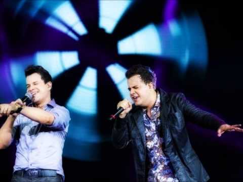 João Neto e Frederico - Ele Não Vai Mudar - DVD Ao Vivo em Vitória ES - Lançamento TOP 2014