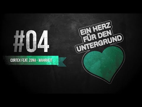 Cortex feat. Zona - Wahrheit