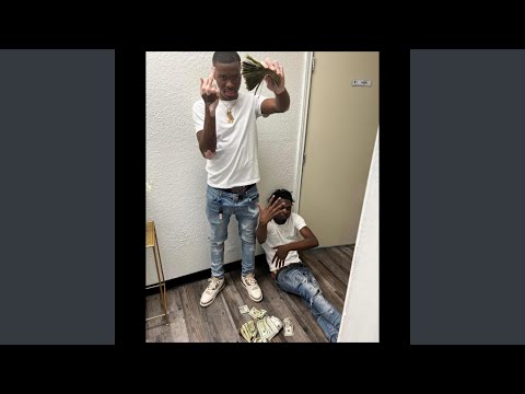 X-box, Blood 2.0 (feat. STOP6 DESHUN, Channel5Quan, Nho Lil June, CBTjj & 17 bandzz)