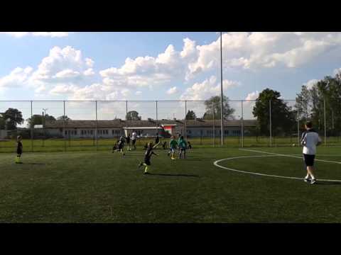 Olympic vs Wojak Młodziki cz II