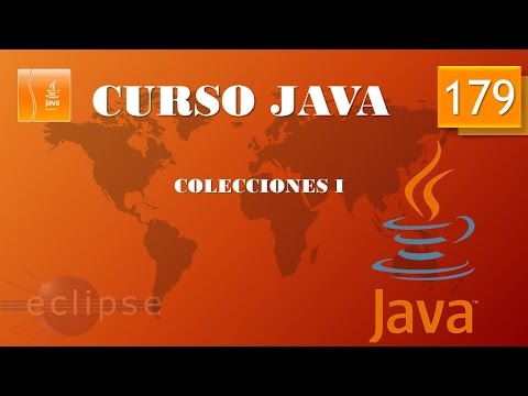 Curso Java Presentación Vídeo 1