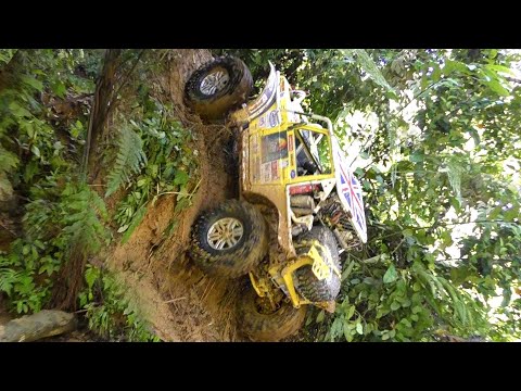 BORNEO SAFARI 2019 - By; K'NetH De CrockeR (SS5 - Part1) (Part22)