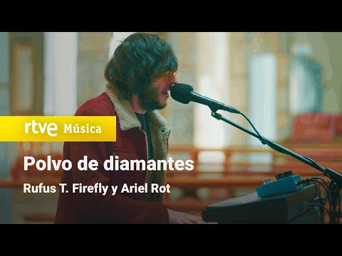 Rufus T. Firefly y Ariel Rot – “Polvo de diamantes” | Un país para escucharlo (2024) HD