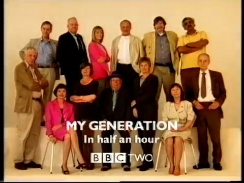 My Generation Trailer - BBC Two 1998