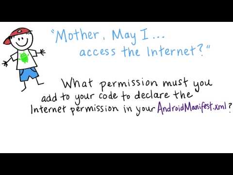 Welcome to Developing Android Apps