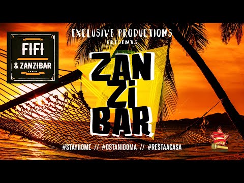 Fifi & Zanzibar - Zanzibar [Official Audio]