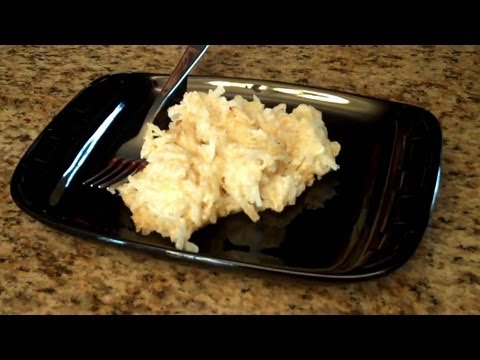 Hash Brown Casserole - Lynn's Recipes