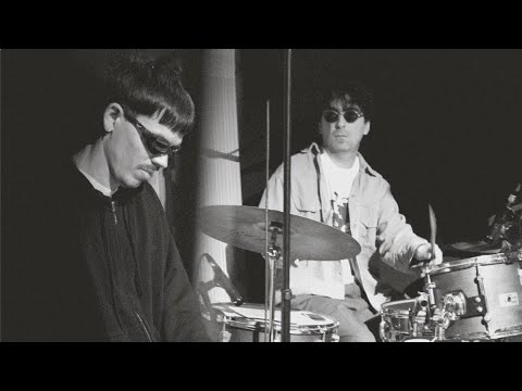 Chinwezz - LA SALA (Sesión completa)