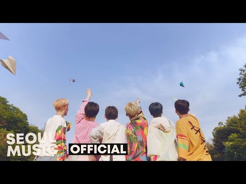 [MV] BXK - FLY HIGH(플라이 하이) / Official Music Video