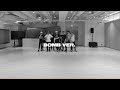 NCT 127 DANCE PRACTICE VIDEO BOMB Ver