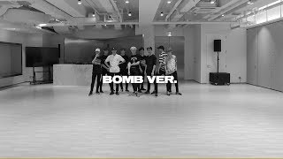 Download lagu NCT 127 DANCE PRACTICE VIDEO #BOMB ver. mp3