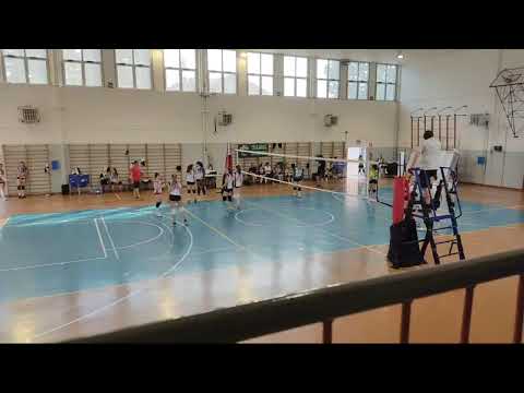 U18 Prim. U.S Marnatese - VBC Cassano