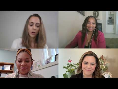 AWHONN Insights: Women’s Mental Health Across the Life Course