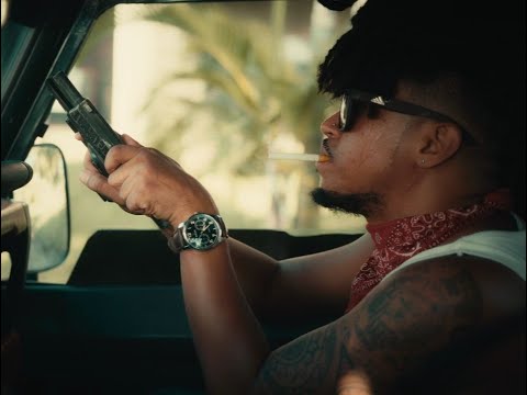 KIPIKY _ Tif Basy  [Officiel Video 2025]