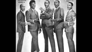 DELLS - Dreams of Contentment / Zing, Zing, Zing - VEE JAY 166 - 1955