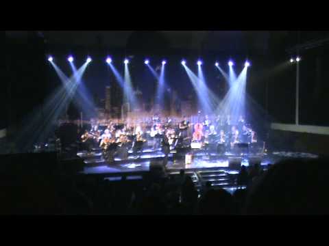 Intro Konzert Christoph Walter Orchestra/ TAKTO