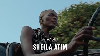 Giorgio Armani Crossroads Season 5 - Sheila Atim