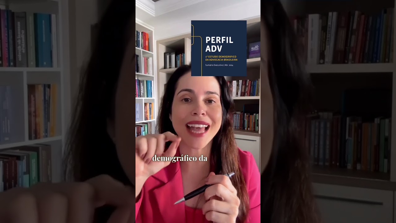 Está difícil advogar no Brasil?