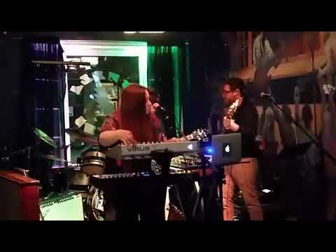 Solar Circuit -Stella Blues, CT 11/16/18