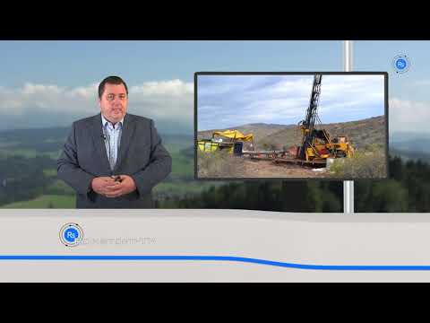 Discovery Metals: Exploration & Entwicklung auf Cordero - einem Weltklasse Silberprojekt in Mexiko