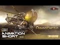 CGI 3D Animated Short Film ABIOGENESIS AWARD WINNING Masterpiece Sci Fi Animation By Richard Mans