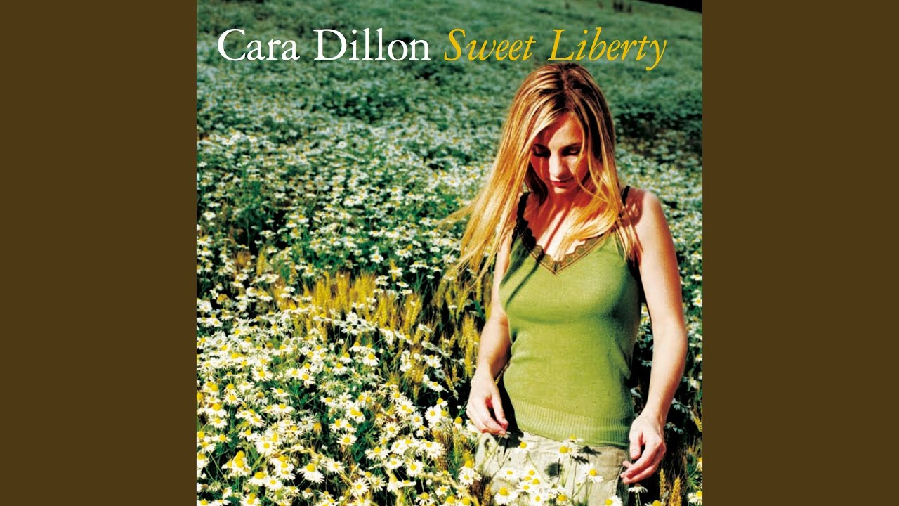 Cara Dillon - The Winding River Roe